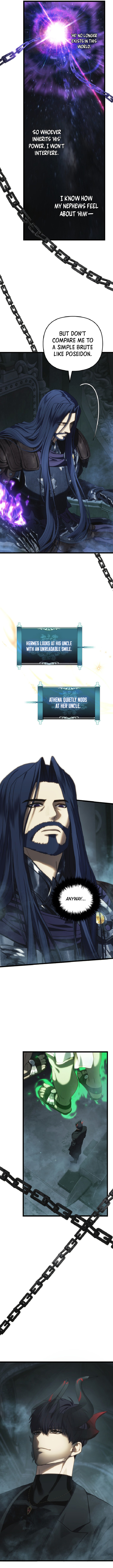 Ranker Who Lives A Second Time Chapter 212 3